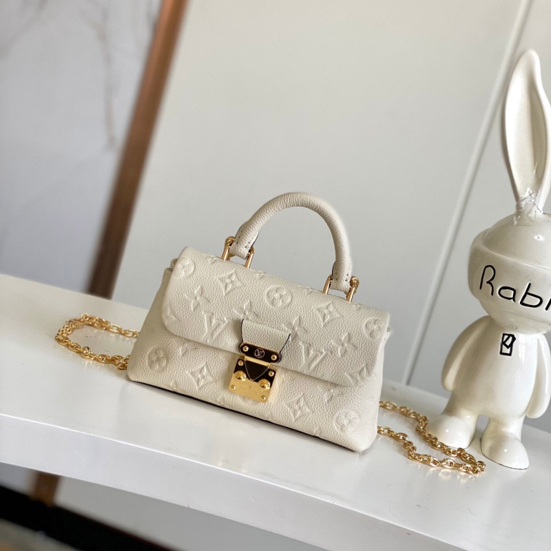 LV Top Handle Bags